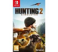 Hunting Simulator 2 Nintendo Switch G