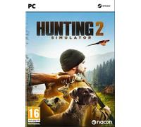Hunting Simulator 2 PC
