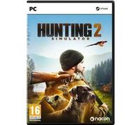 Hunting Simulator 2 PC G