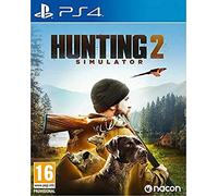 Hunting Simulator 2 (Playstation 4)