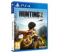 Hunting Simulator 2 (Playstation 4) [video game]
