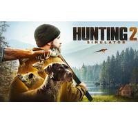 Hunting Simulator 2 (PS4)