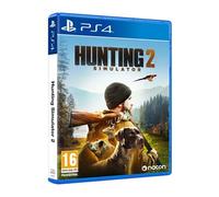 Hunting Simulator 2 Ps4