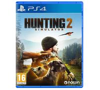 Hunting Simulator 2 PS4