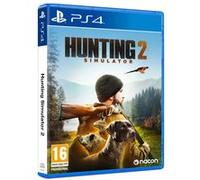 Hunting Simulator 2 PS4 G