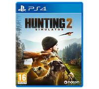 Hunting Simulator 2 PS4 Game
