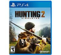 Hunting Simulator 2 (PS4) - PlayStation 4