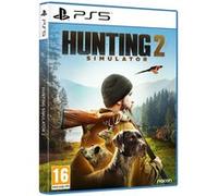 Hunting Simulator 2 PS5 G