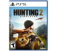 Hunting Simulator 2 - Ps5 (Us)
