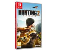 Hunting Simulator 2 Switch