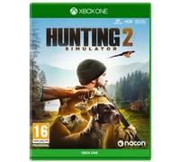 Electronic Arts – Jeu vidéo – Hunting Simulator 2 – Xbox One G