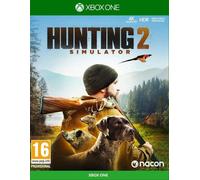Hunting Simulator 2 Xbox One