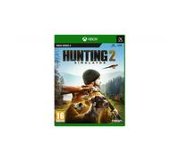 Hunting Simulator 2 Xbox Séries X