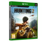 Hunting Simulator 2 Xbox Series X