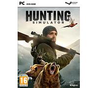Hunting Simulator