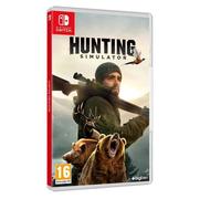 Hunting simulator