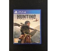 Hunting Simulator