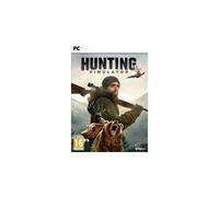 Hunting Simulator