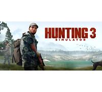 Hunting Simulator 3 (Xbox Series Account)