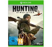 Hunting Simulator [Import allemand]