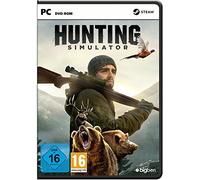 Hunting Simulator [Import allemand]