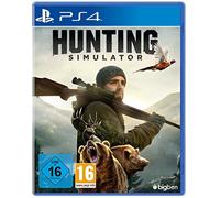 Hunting Simulator [Import allemand]