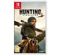 Hunting Simulator Nintendo Switch