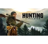 Hunting Simulator (PC)