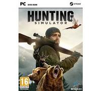 Hunting Simulator PC G