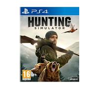 Hunting Simulator PS4