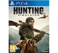 Hunting Simulator PS4 G