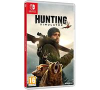 $Hunting Simulator Swi Vf Switch