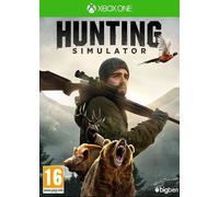 Hunting Simulator Xbox One