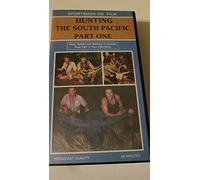 Hunting South Pacific - Vol. 1