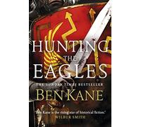 Hunting the Eagles