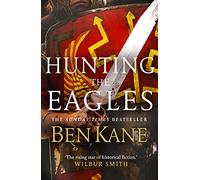 Hunting the Eagles