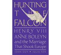 Hunting the Falcon - Julia Fox - HarperCollins - Livre en Anglais - Hardback Julia FoxJulia Fox (Auteur)