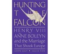 Hunting the Falcon - Julia Fox - HarperCollins - Livre en Anglais - Hardback Julia FoxJulia Fox (Auteur)