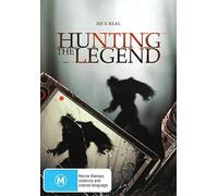 Hunting The Legend [Edizione: Australia] [Import]