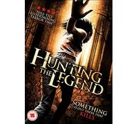 Hunting The Legend [Edizione: Regno Unito] [Import]