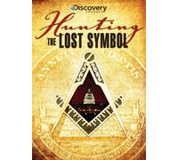 Hunting The Lost Symbol
