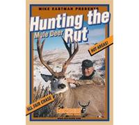 Hunting The Mule Deer Rut