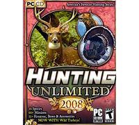 Hunting Unlimted 2008 (輸入版)