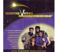 Hunting Venus [Import]