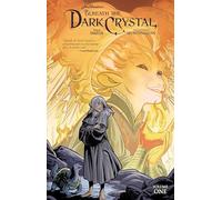 Huntington, Alexandria - Jim Henson's Dark Crystal, Vol. 1