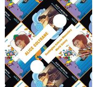Huntington Ashram Monastery / World Galaxy (Impulse 2-on-1) by Alice Coltrane
