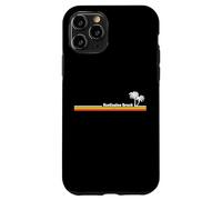 Huntington Beach Caroline du Sud Coque pour iPhone 11 Pro