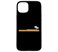 Huntington Beach Caroline du Sud Coque pour iPhone 15 Plus