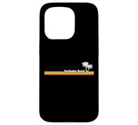 Huntington Beach Caroline du Sud Coque pour iPhone 15 Pro
