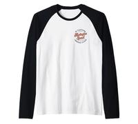 Huntington Beach Longboard Division Surf City Californie Manche Raglan